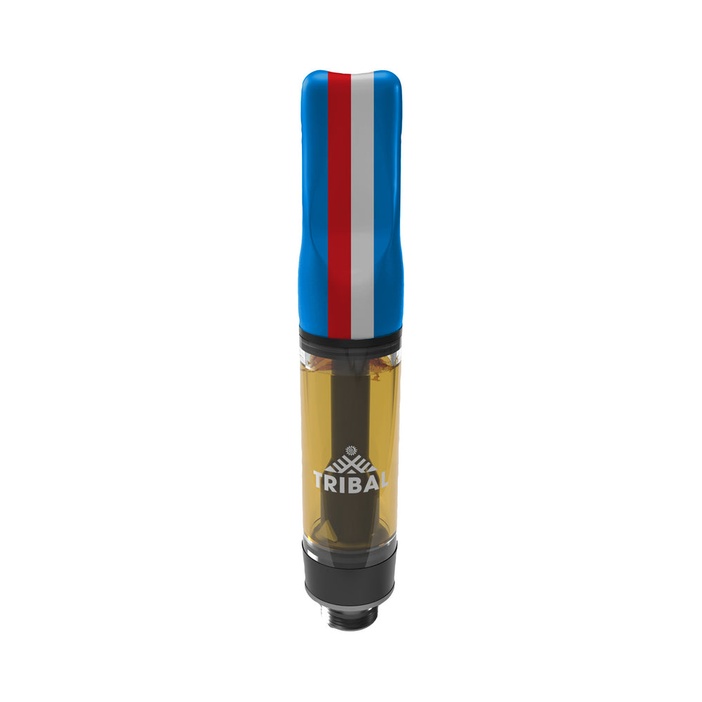 GT LIVE RESIN 510 CARTRIDGE