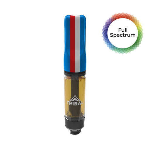 GT LIVE RESIN 510 CARTRIDGE