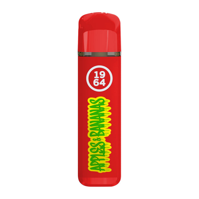 APPLES & BANANAS FSE RESIN AIO VAPE
