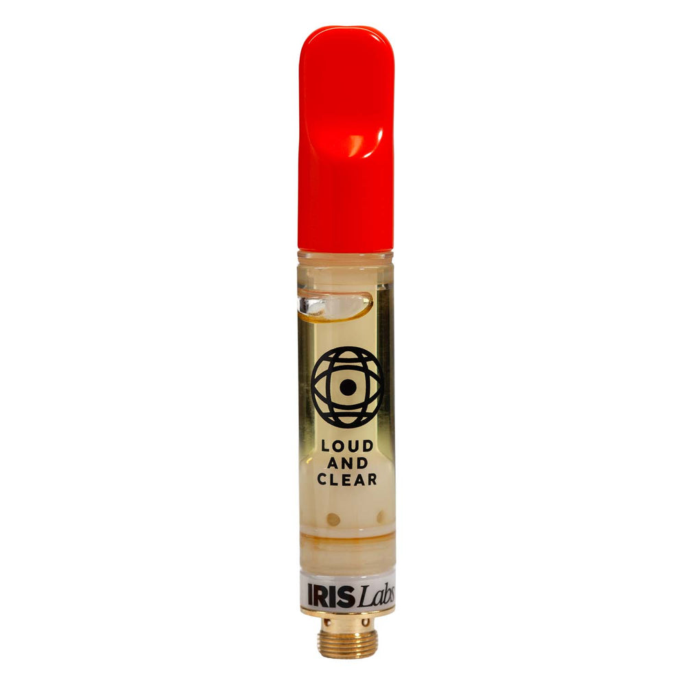 FANTASM LIVE RESIN 510 THREAD CARTRIDGE VAPE