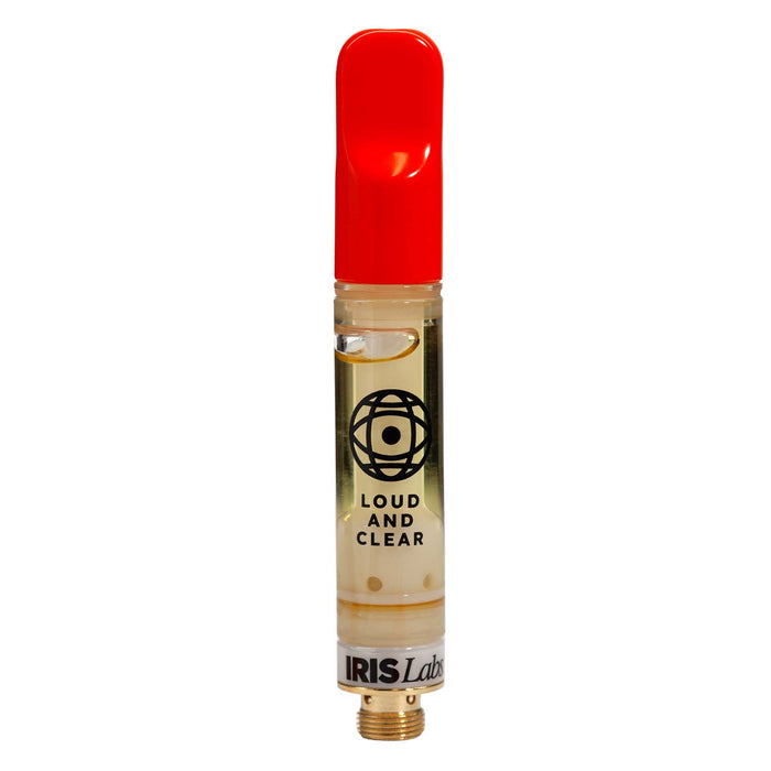 FANTASM LIVE RESIN 510 THREAD CARTRIDGE VAPE