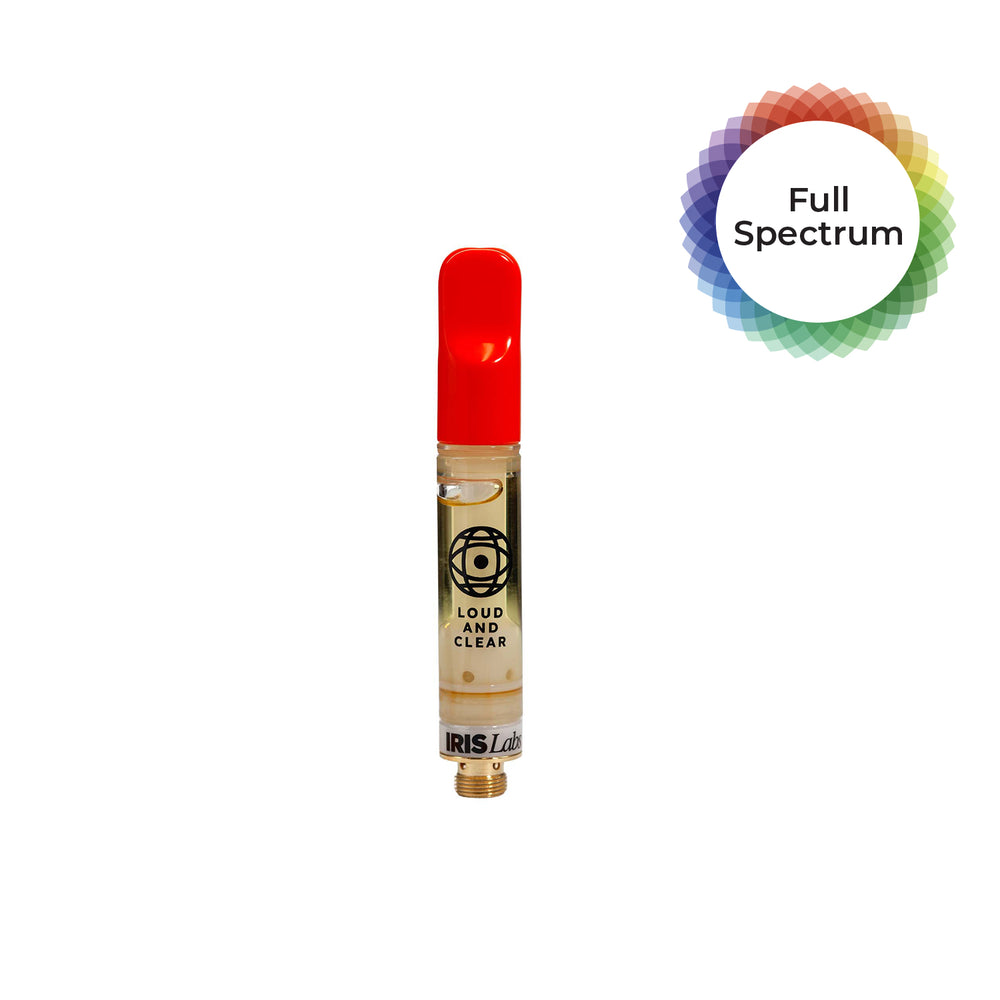 FANTASM LIVE RESIN 510 THREAD CARTRIDGE VAPE