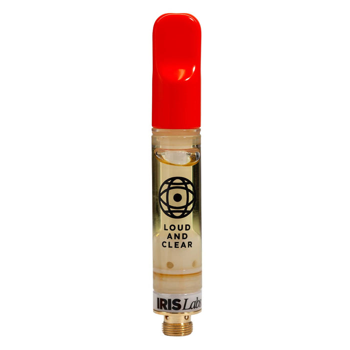 CHERRY BANG BANG LIVE RESIN 510 THREAD CARTRIDGE
