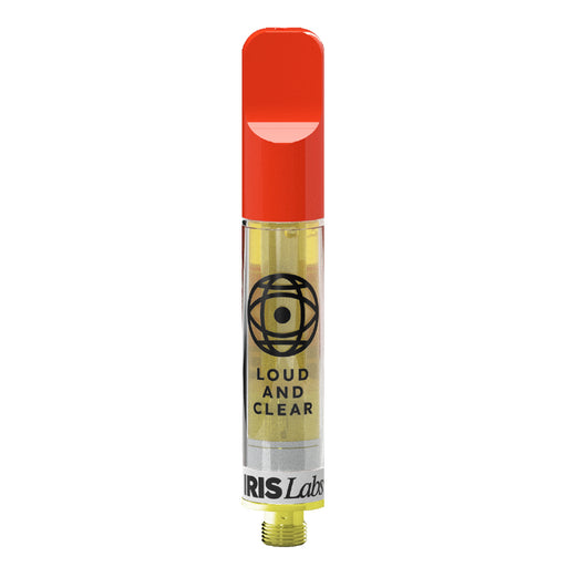 CHERRY BANG BANG LIVE RESIN 510 THREAD CARTRIDGE