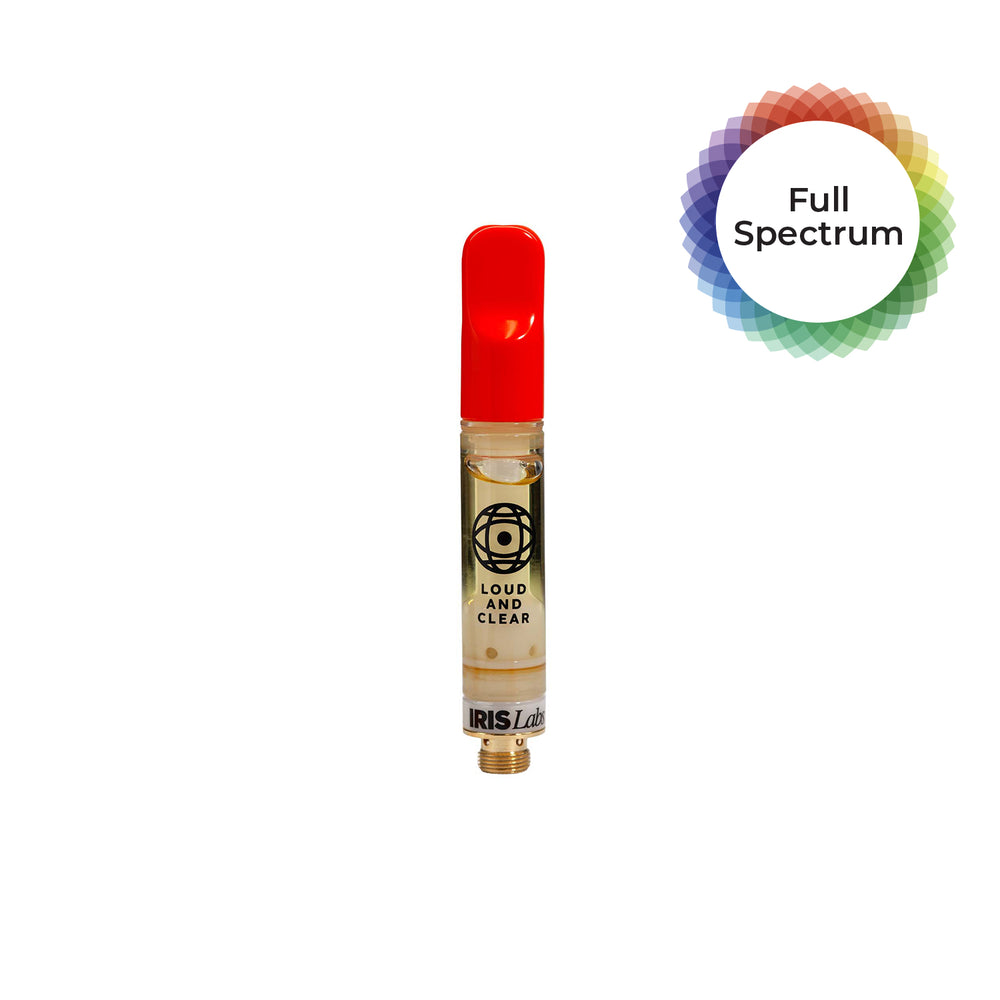 CHERRY BANG BANG LIVE RESIN 510 THREAD CARTRIDGE