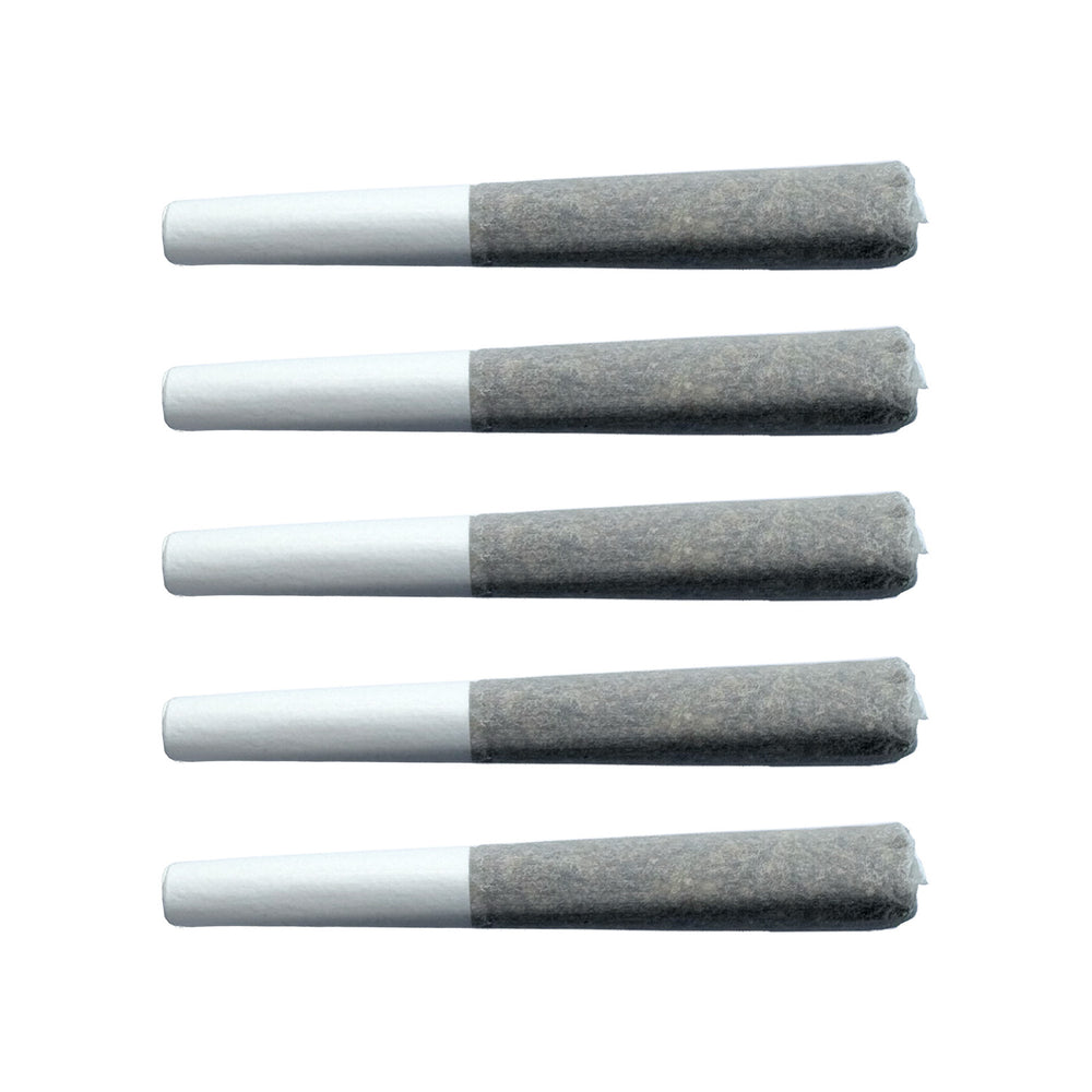KUSH COOKIES PRE-ROLLS