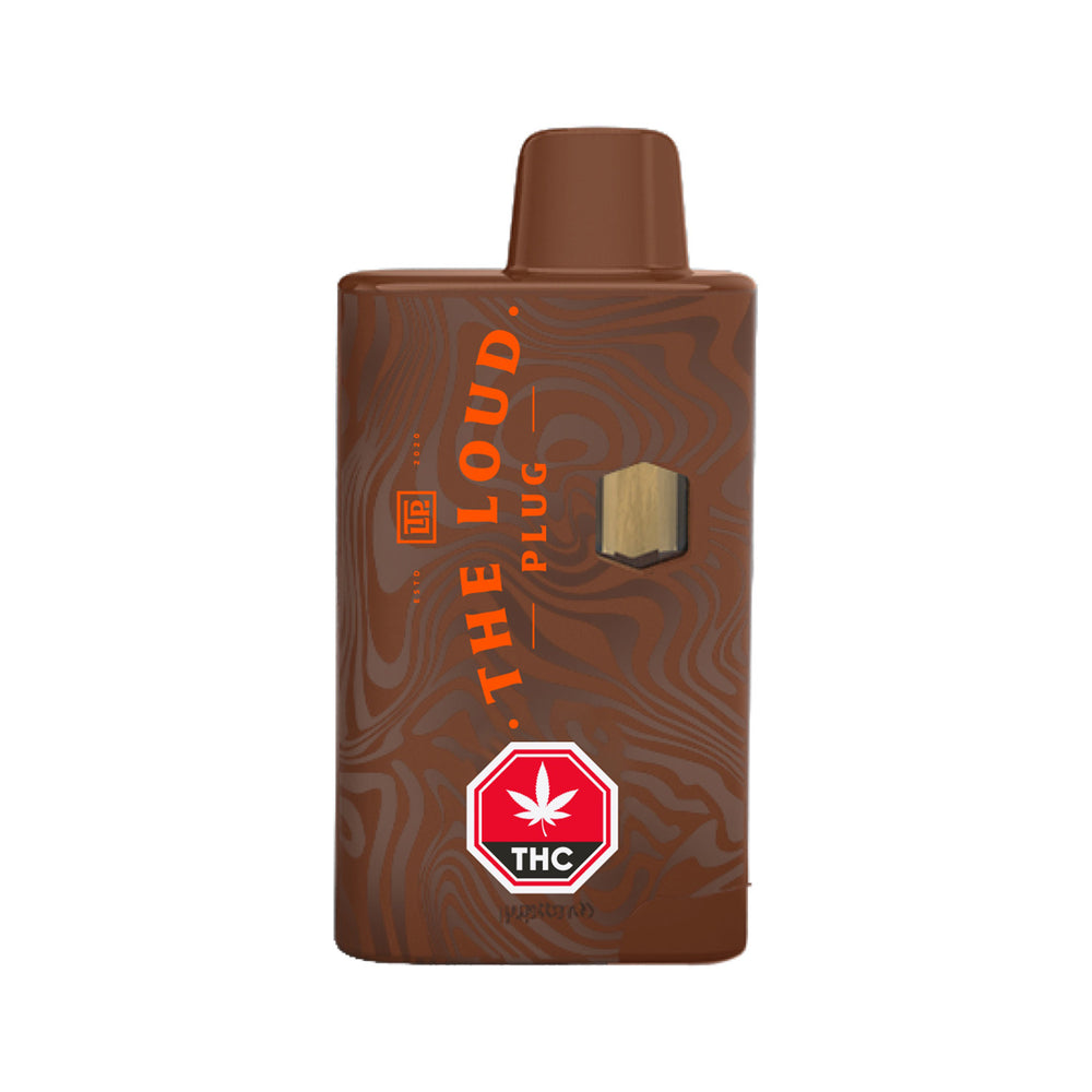 COCOLATO LIVE RESIN DISPOSABLE PEN