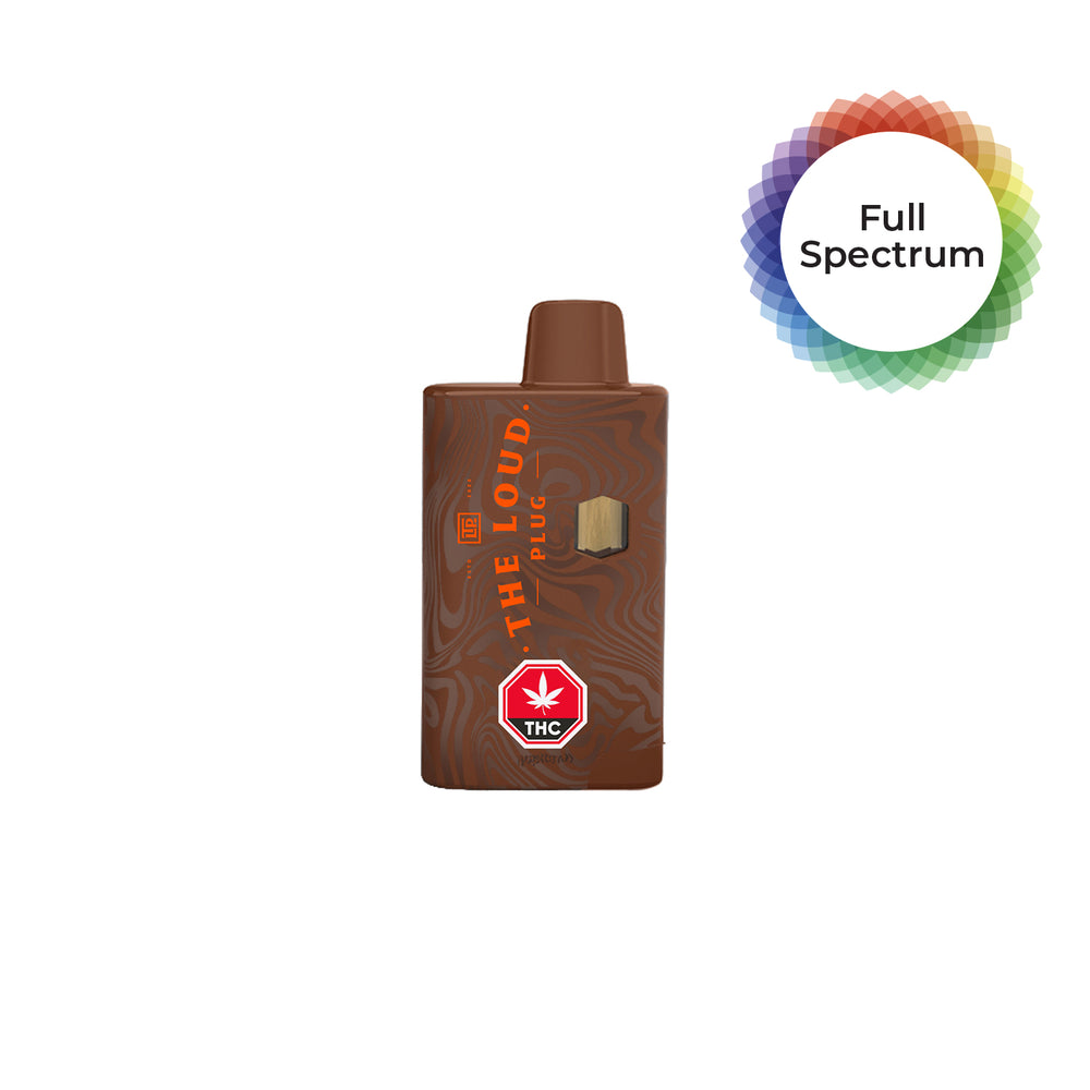 COCOLATO LIVE RESIN DISPOSABLE PEN