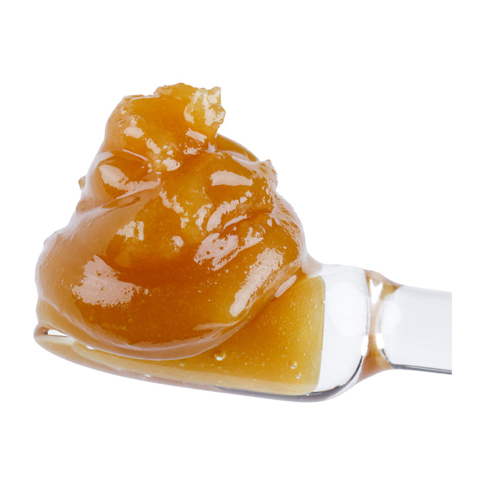 CR LIVE ROSIN