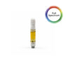 SHERBERT LIVE ROSIN VAPE CART LTO