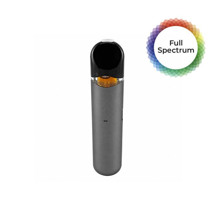GUAVA GAS 2.0 LIVE ROSIN ALL-IN-ONE VAPE