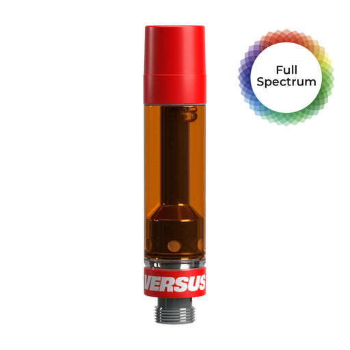MBDK FULL SPECTRUM VAPE CART
