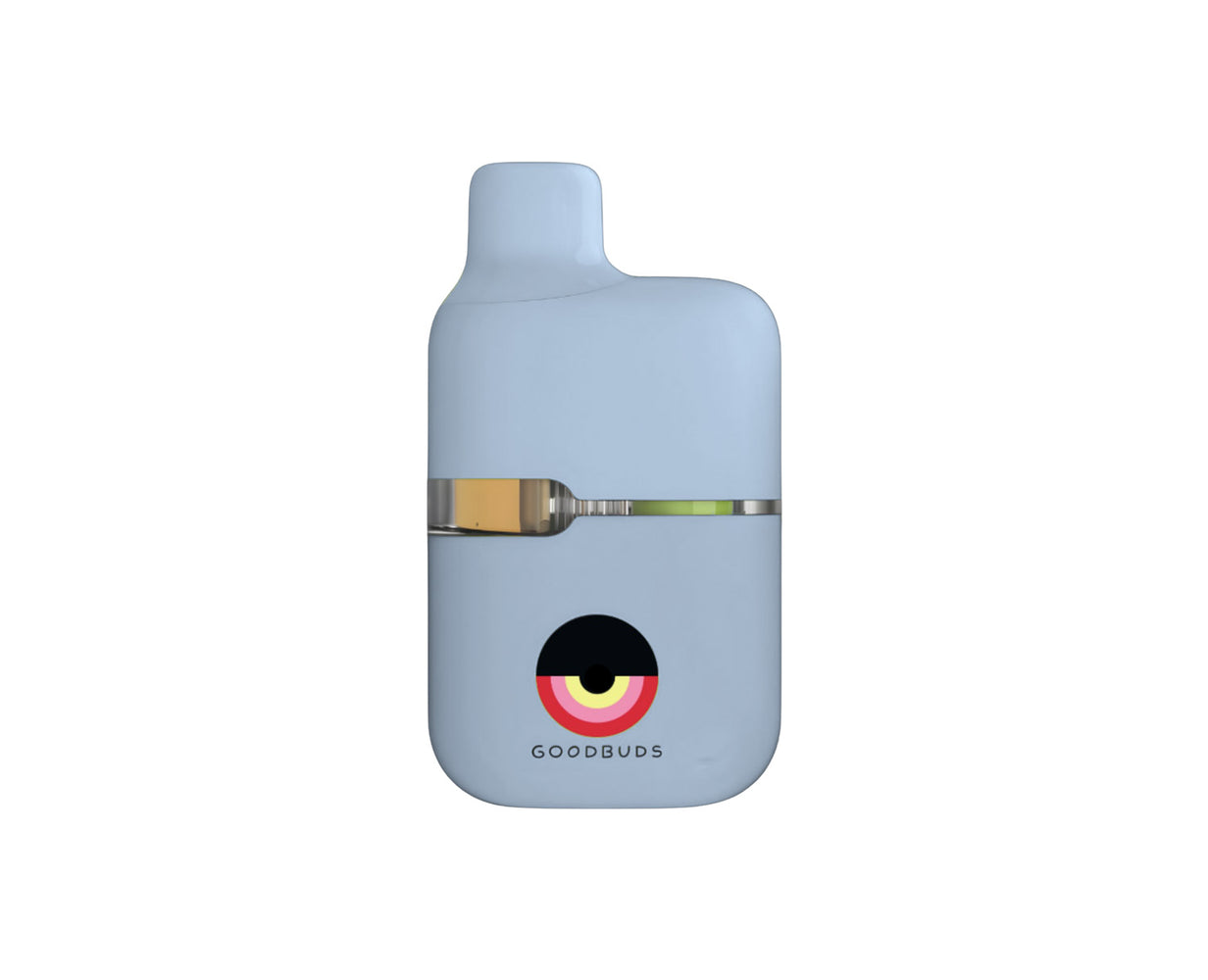TIMEWARP CURED RESIN ALL-IN-ONE VAPE