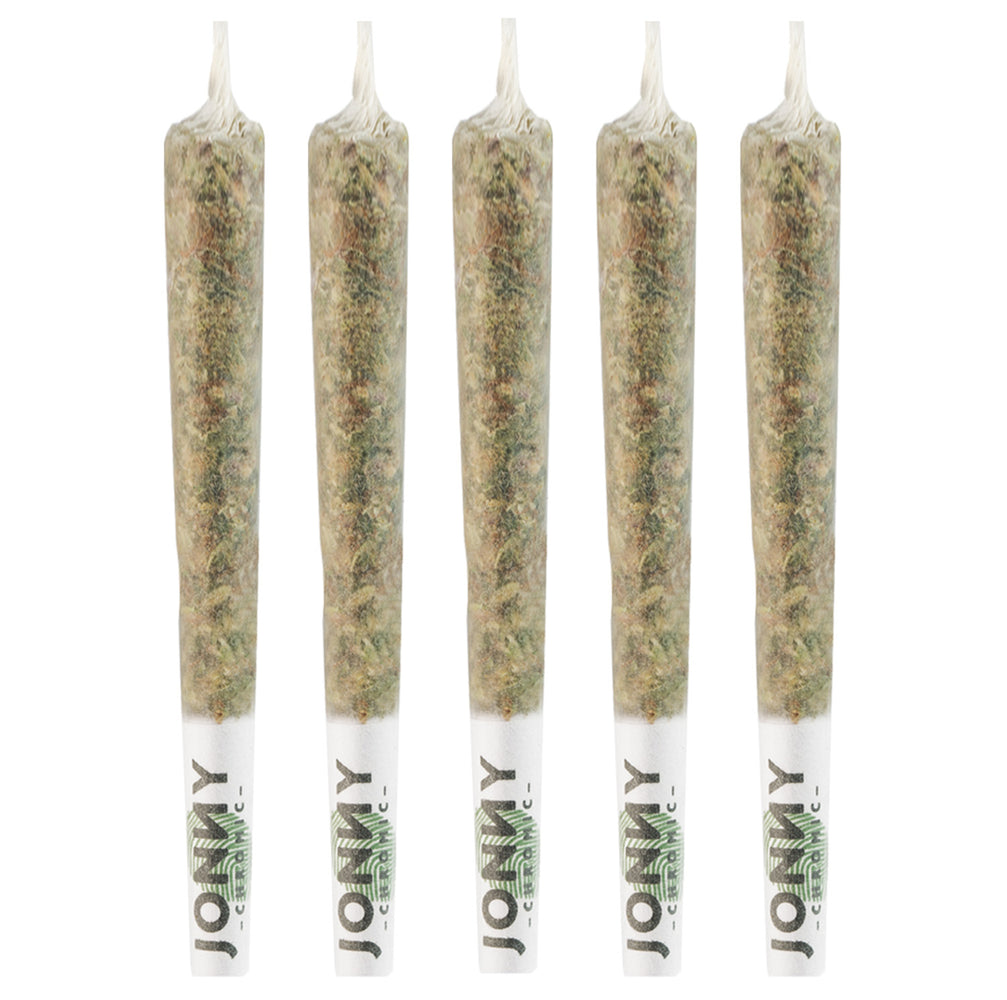 MAUI WOWIE REEFERS PRE-ROLLS