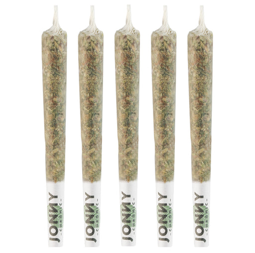 MAUI WOWIE REEFERS PRE-ROLLS