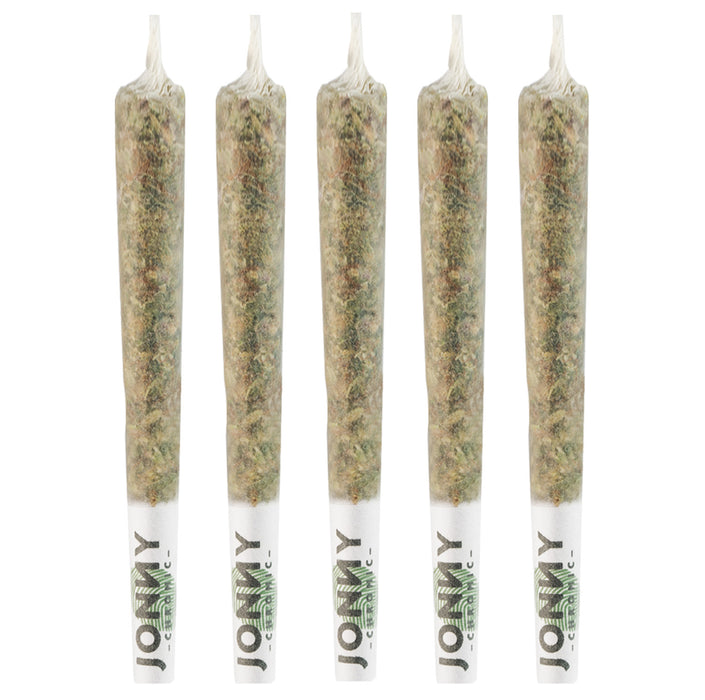 MAUI WOWIE REEFERS PRE-ROLLS