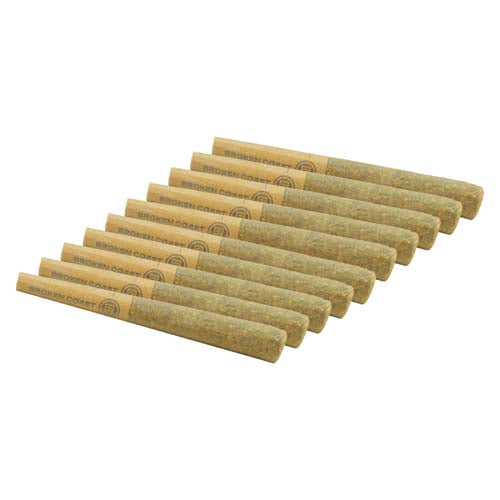 CHERRY ZTRIPEZ PRE-ROLLS