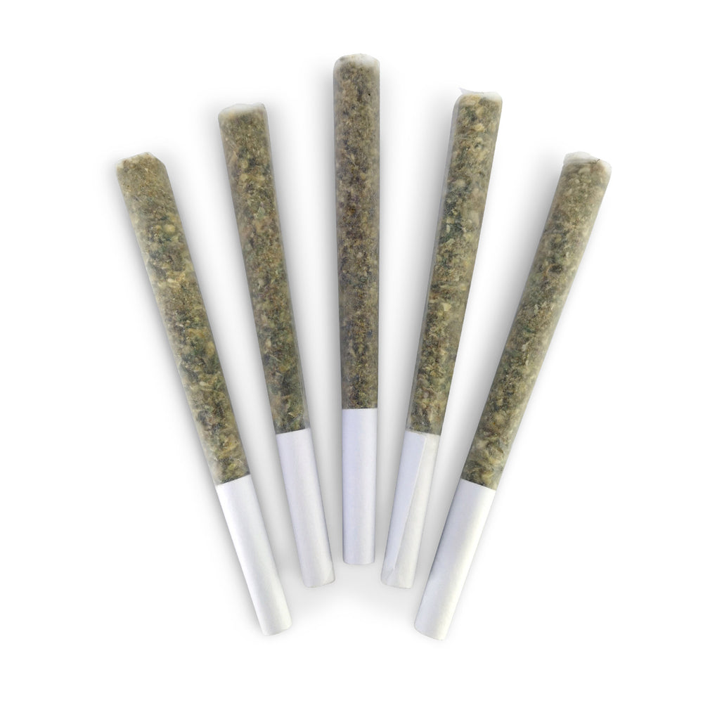 LA CONFIDENTIAL PRE-ROLLS