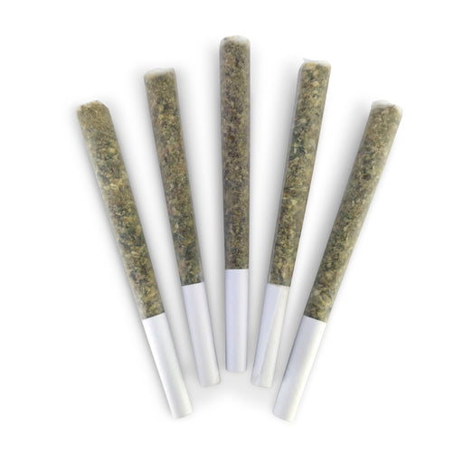 LA CONFIDENTIAL PRE-ROLLS