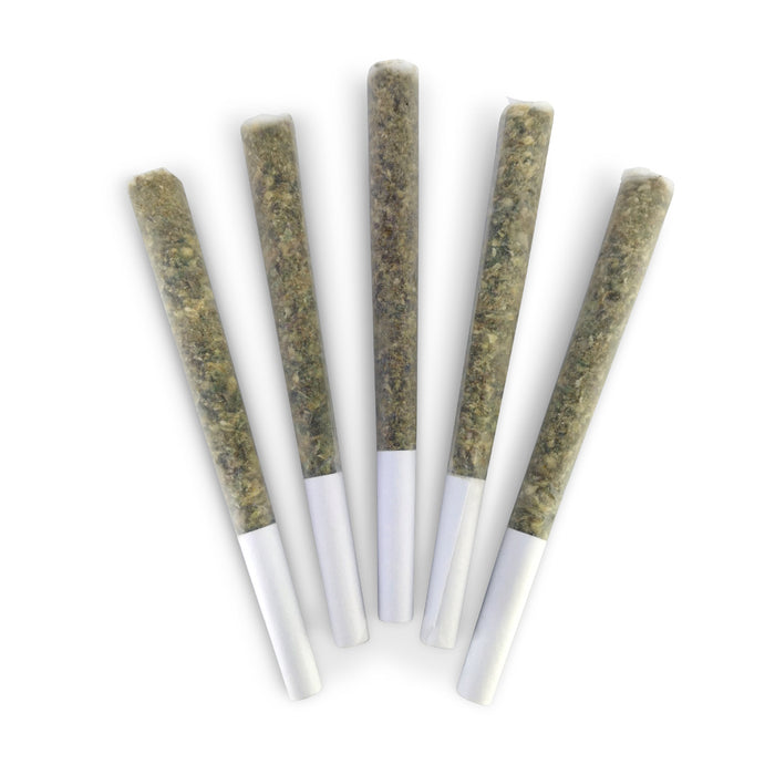 LA CONFIDENTIAL PRE-ROLLS