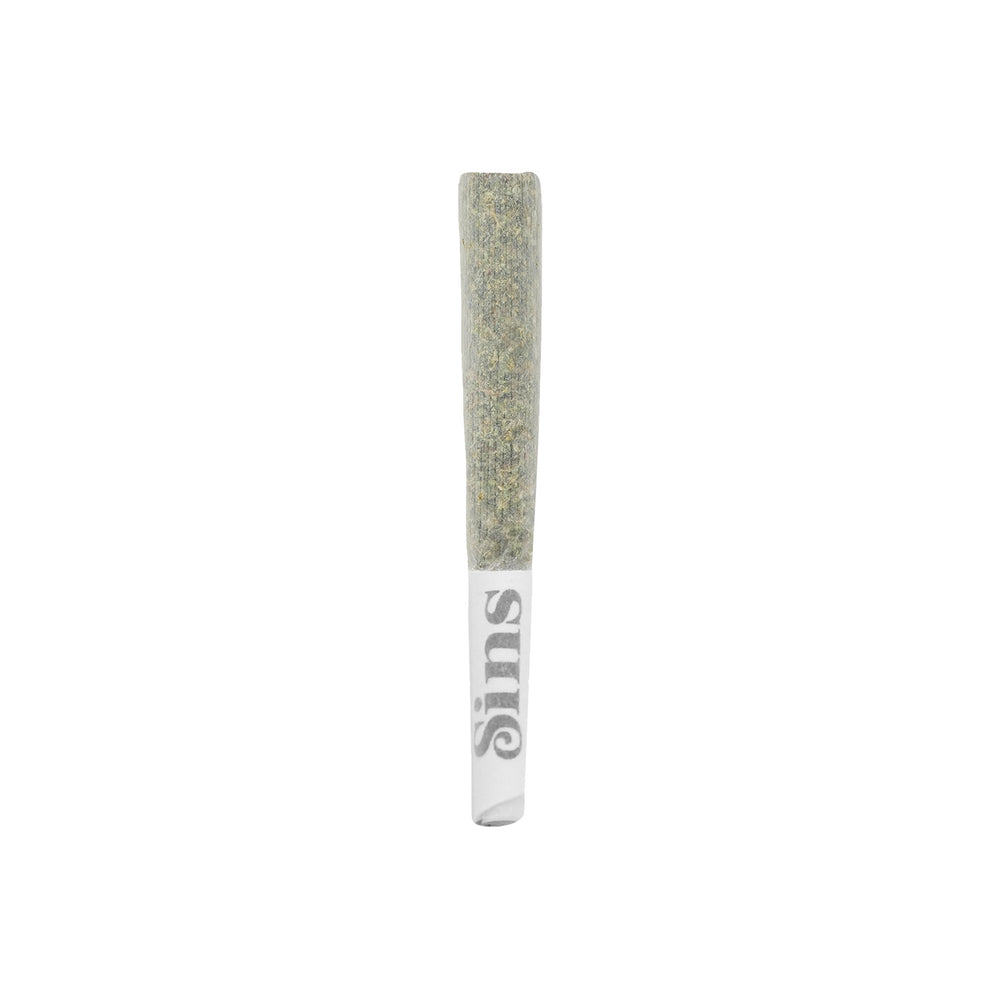 GARY SATAN PRE-ROLL