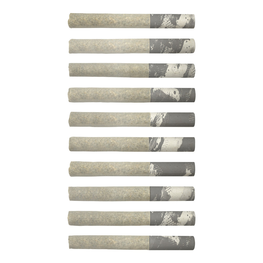 FROSTED ROOTBEER PRE-ROLLS