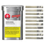 FROSTED ROOTBEER PRE-ROLLS