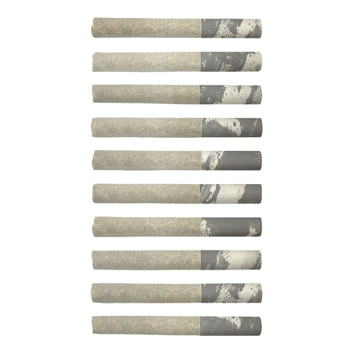 FROSTED ROOTBEER PRE-ROLLS