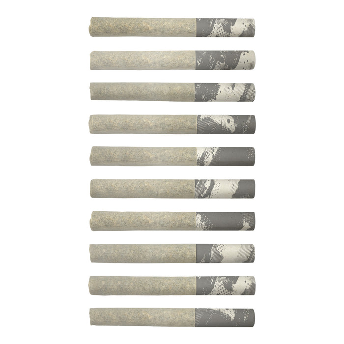 FROSTED ROOTBEER PRE-ROLLS