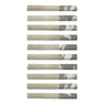 FROSTED ROOTBEER PRE-ROLLS
