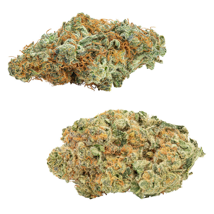 COMBOZ - AMNESIA OG & TROPICANNA TANGIE LTO