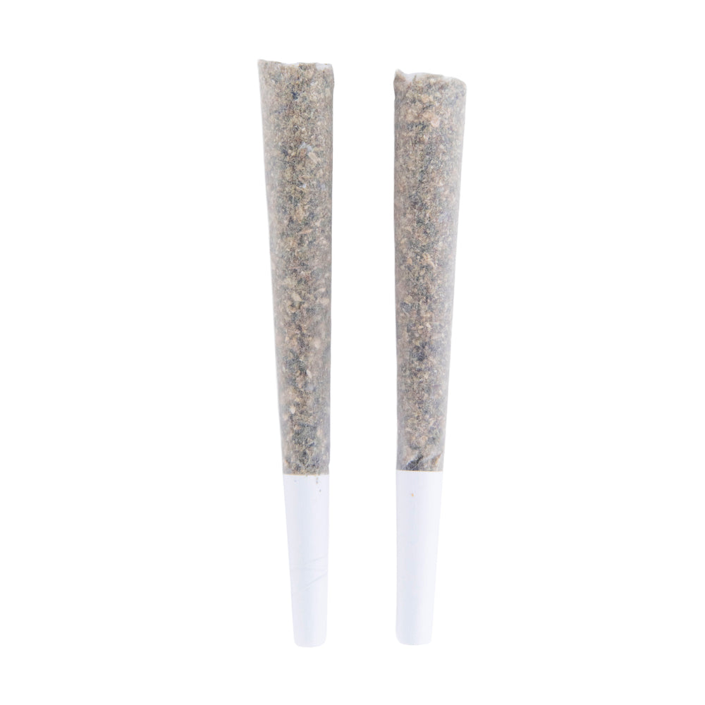 GREEN MILE'S PURPLE PLATINUM PRE-ROLLS