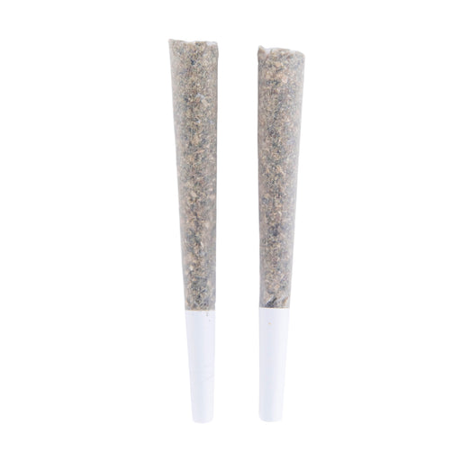 GREEN MILE'S PURPLE PLATINUM PRE-ROLLS