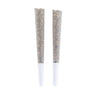 GREEN MILE'S PURPLE PLATINUM PRE-ROLLS