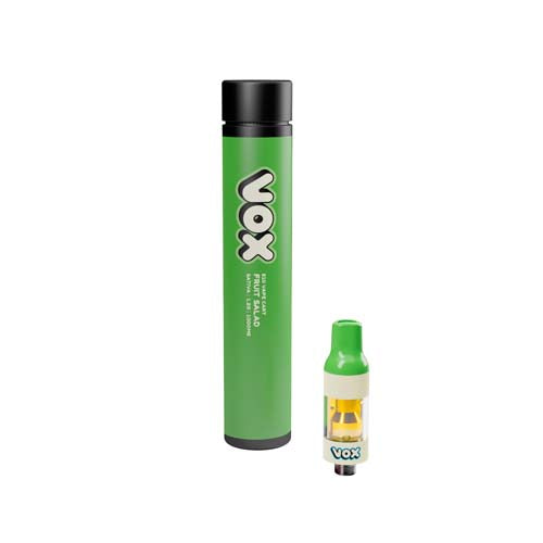 FRUIT SALAD 510 THREAD CARTRIDGE