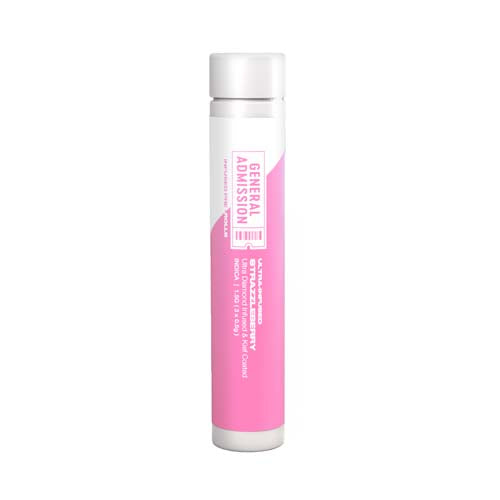 STRAZZLEBERRY DIAMOND INFUSED PRE-ROLLS