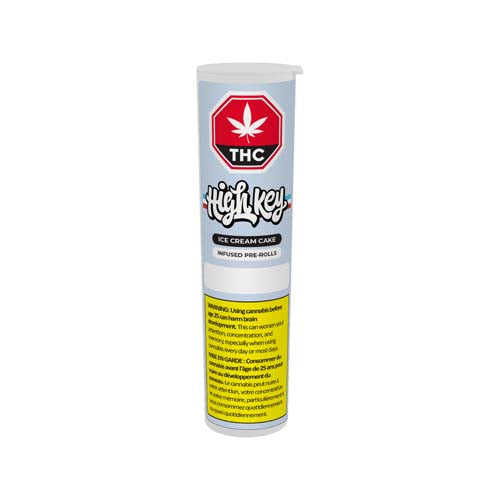 HUCKLEBERRY PI TRIPLE INFUSED PRE-ROLLS
