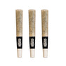 HUCKLEBERRY PI TRIPLE INFUSED PRE-ROLLS