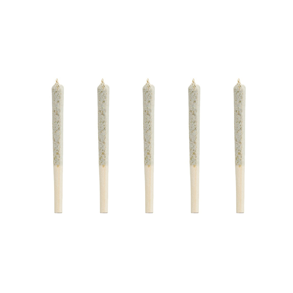 TROPICANNA PRE-ROLL