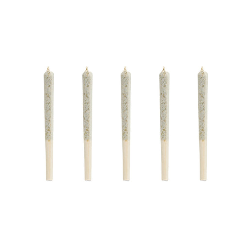 TROPICANNA PRE-ROLL