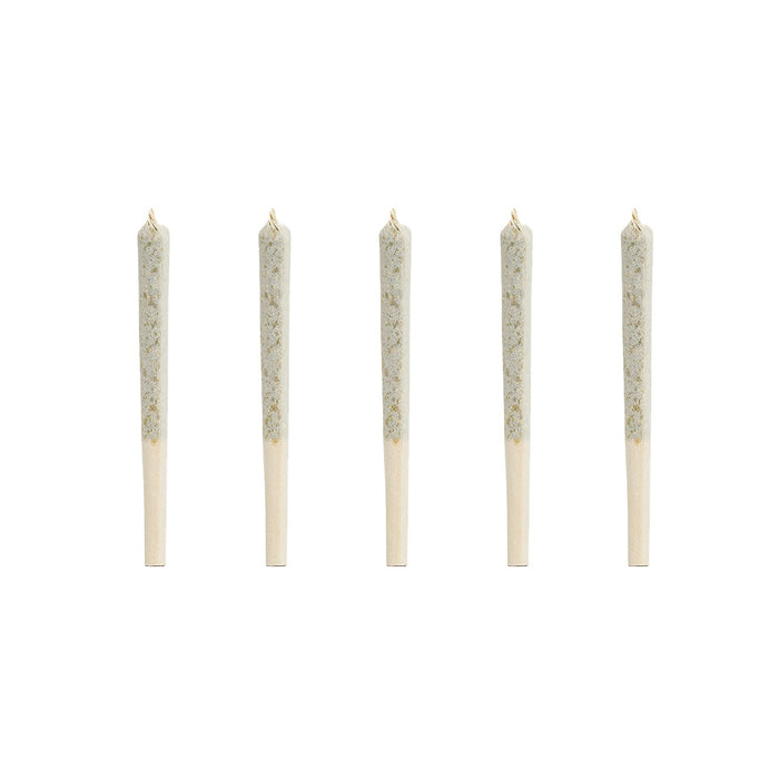 TROPICANNA PRE-ROLL