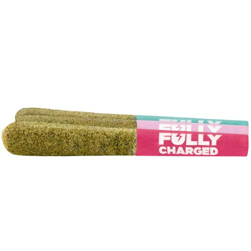 JUICY BOOST MIXER PACK INFUSED PRE-ROLLS