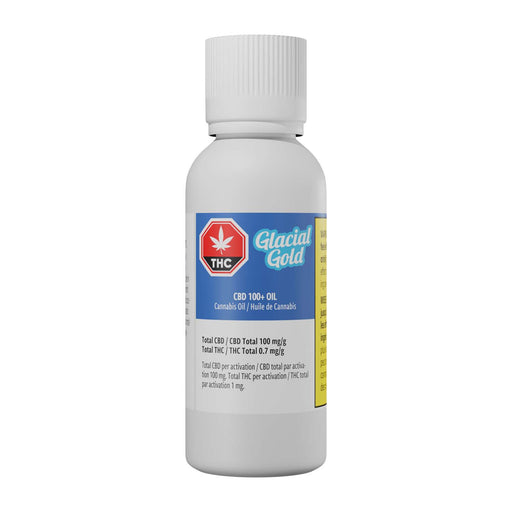 CBD 100+ OIL