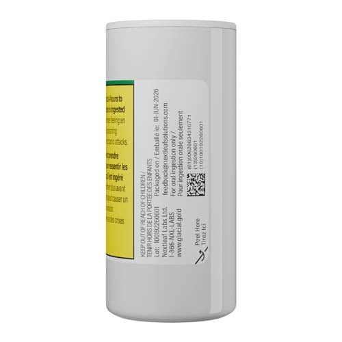 RSO FULL SPECTRUM 5:5 SOFTGELS