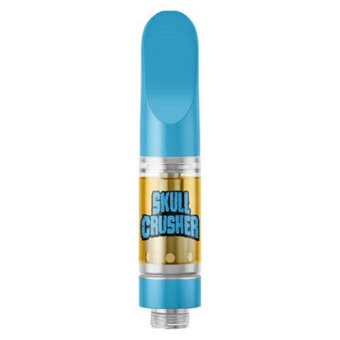 ICED ORANGE - MELTED DIAMOND CARTRIDGE