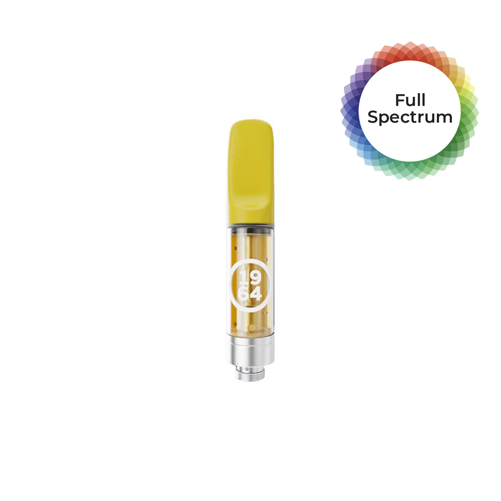 TROPICANNA CRE CART