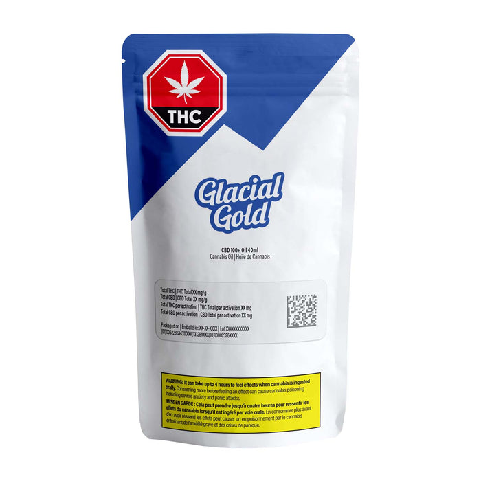 CBD 100+ OIL