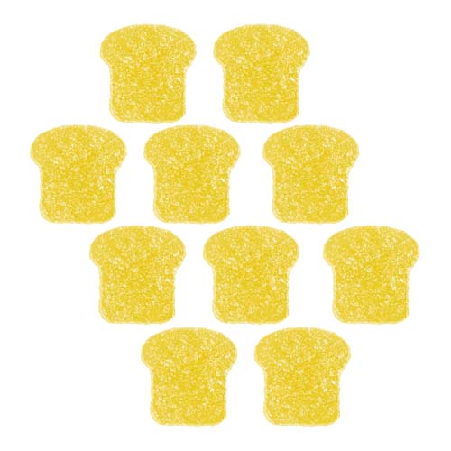 SGT. PINEAPPLE DIAMOND BITES MULTIPACK CHEWS