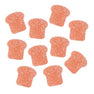 STRAWNANA DIAMOND BITES MULTIPACK CHEWS