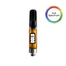 RBF CURED RESIN VAPE CARTRIDGE
